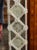 Traditional Murano Lattice Mirror For Sale - Image 3 of 8