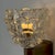 Vintage Festoni Wall Sconces by Ercole Barovier for Barovier & Toso, 1938, Set of 2 For Sale - Image 8 of 18