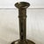 Brass Candlesticks, Set of 2 For Sale - Image 4 of 7
