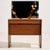 Teak dressing table from the 1960s designed by Kurt Østervig. This teak beauty has plenty of storage space with an...