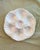 Traditional Vintage Iridescent Oyster Plate For Sale - Image 3 of 4