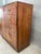 Chinoiserie Cabinet Wardrobe Highboy Tall Chest of Drawers For Sale - Image 9 of 10