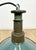 Industrial Green Enamel Pendant Lamp with Cast Aluminium Top, 1960s For Sale - Image 10 of 16