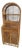 Italian Bamboo and Rattan Credenza or Bookcase, 1970s For Sale