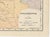 Antique Map of Philadelphia with Delaware River Piers from Rand McNally, 1899 For Sale - Image 9 of 12