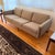 Mid Century Sofa in the Style of Milo Baughman, Early 1970s For Sale - Image 10 of 11
