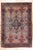 Antique Persian Yazd Rug, 11'11 X 17'04 For Sale - Image 10 of 10