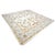 Condition: New Origin: Afghanistan Design: Sultanabad Masters Size: 8.1x8.9 Color: Ivory, Taupe, Light Blue, Tan, Rust...