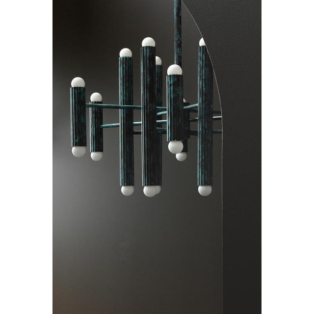 Vesta XLG Wall Sconce by Schwung For Sale - Image 17 of 18