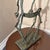 Early 21st Century Bronze Artist Made Brutalist Style Centar Sculpture For Sale - Image 4 of 10