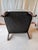 Wing Back Chair and Ottoman For Sale - Image 14 of 18