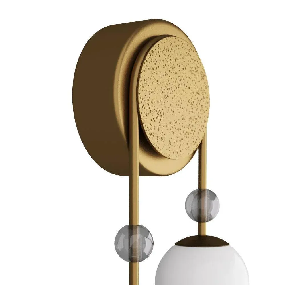 Arteriors Beverly Sconce - Thumbnail 2