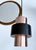 Scandinavian Copper Pendant Light, 1960s For Sale - Image 6 of 9