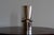 A striking modernist vase by the renowned French luxury house Christofle, showcasing the brand's signature blend of...