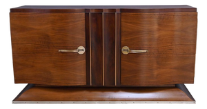 Art Deco Buffet, 1940s