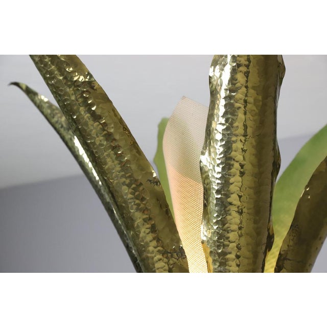 Angelo Lelii Floor Lamp from Arredoluce, 1950 For Sale - Image 3 of 17