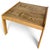 This Danish coffee table combines mid-century modern style with practical design to enhance any living room. Crafted from...
