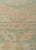 Turkish Turkish Oushak Rug 2'10" x 7'7" #20245 For Sale - Image 3 of 8