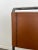 Metal 1970s Vintage Leather Cantilever Chair For Sale - Image 7 of 10