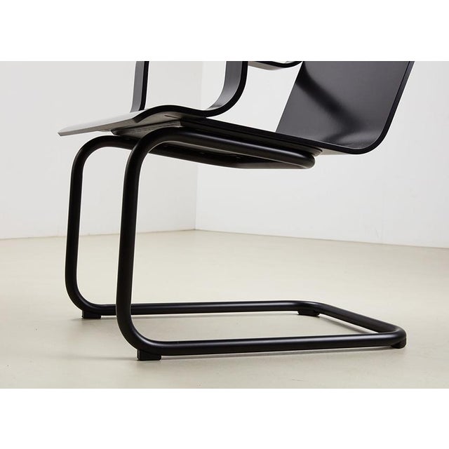 Wood Model 26 Armchair by Alvar Aalto for Artek, 1932 For Sale - Image 7 of 13