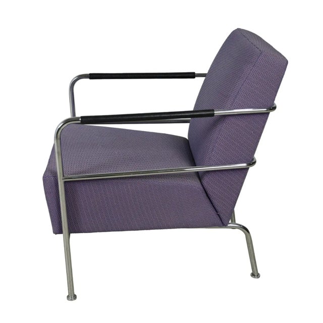 Mid-Century Modern 1980s Gunilla Allard Cinema Chairs, Set of 2 For Sale - Image 3 of 5