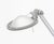 Pair of Alberto Meda and Paolo Rizzatto for Luceplan "Berenice" Desk Lamps, in grey, marked "LUCEPLAN" and "Rizzatto /...