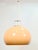 Vintage Zurigo Pendant Lamp by Luigi Massoni for Guzzini, 1960 For Sale - Image 9 of 18