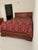 Stickley Stickley Queen Size Mahogany Sleigh Bed For Sale - Image 4 of 8