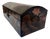 Japanese Taisho Era Urushi-E Trunk, 1920 For Sale