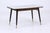 Vintage Extendable Dining Table, 1960s For Sale - Image 3 of 11