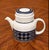Description: Vintage 3-piece coffee/tea serving set in the sought-after Tangier pattern by Royal Doulton, produced circa...