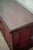 Lacquered Bamboo Sideboard, 1980s For Sale - Image 4 of 7
