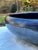 Charcoal Arts & Crafts New Hampshire Pottery Rare Gunmetal Glaze Bowl For Sale - Image 8 of 13