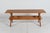 Danish Brutalist Coffee Table in Oak by Axel Einar Hjorth, 1940 For Sale - Image 6 of 12