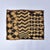 Early 20th Century 20th Century Square Kuba Raffia Textile For Sale - Image 5 of 10