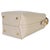 Animal Skin Beige Calfskin Small Le 37 Bucket Bag For Sale - Image 7 of 9