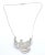 1990s Cartier Colombe De La Paix Dove of Peace Diamond White Gold Pendant Necklace For Sale In Philadelphia - Image 6 of 16