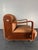 Mid-Century Brutalist Embassy Lounge or Easy Club Chair, 1960s For Sale - Image 13 of 18