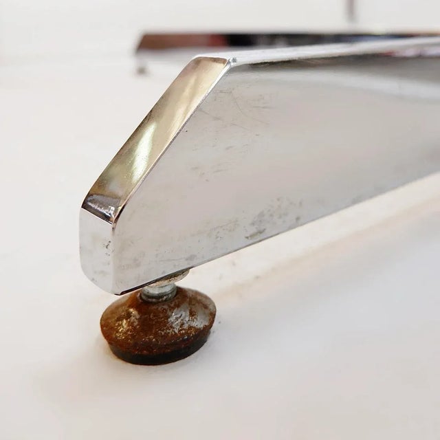 Dining Table by Florence Knoll for Roche Bobois, 1960s For Sale - Image 9 of 15