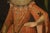 17th Century Workshop of Alonso Sanchez Coello, Portrait of a Noblewoman, 17th Century, Oil Painting on Canvas For Sale - Image 5 of 16