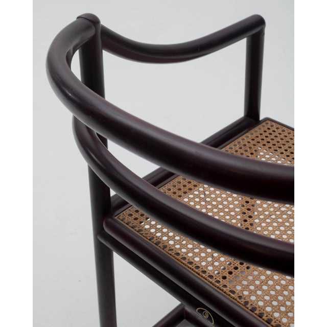Vintage Gasisa Chairs, 1970s, Set of 3 For Sale - Image 3 of 12