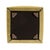 Kenneth Ludwig Chicago Universal Cube Qivuit Green For Sale - Image 4 of 6