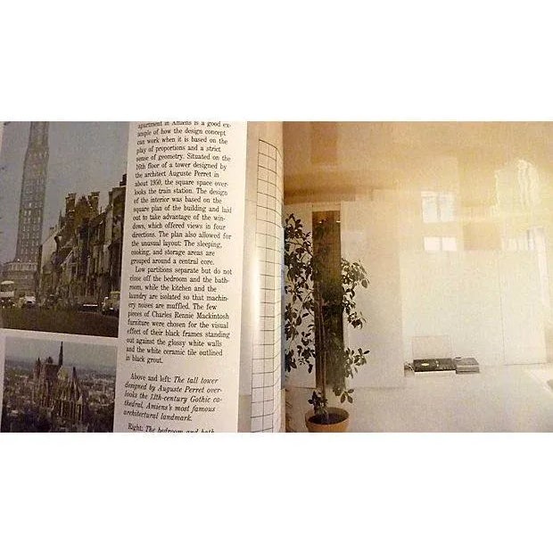 Vintage French Style Slesin & Cliff Dirand For Sale - Image 5 of 9