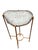 Contemporary Unusual Modern Handcrafted Drinks Table. For Sale - Image 3 of 5