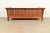 Stickley Mission Oak Arts and Crafts Settle Sofa For Sale - Image 9 of 11