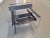 Authentic Gavina Breuer Wassily Chair, Italy For Sale - Image 13 of 13
