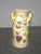 1990s 1990s French Country Yellow Floral Ceramic Milk Can / Umbrella Stand For Sale - Image 5 of 10