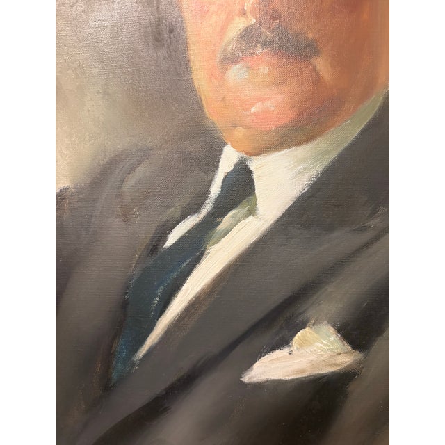 “Uncle Henry” by S. Edmund Oppenheim For Sale - Image 4 of 4