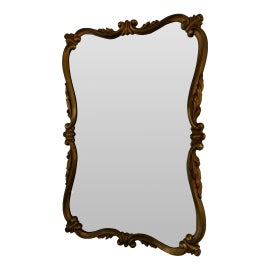 Example of Mantel & Fireplace Mirrors