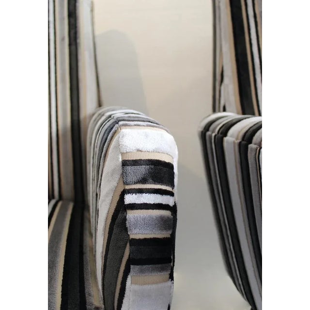 Set of Armchairs, 1970s For Sale - Image 5 of 12